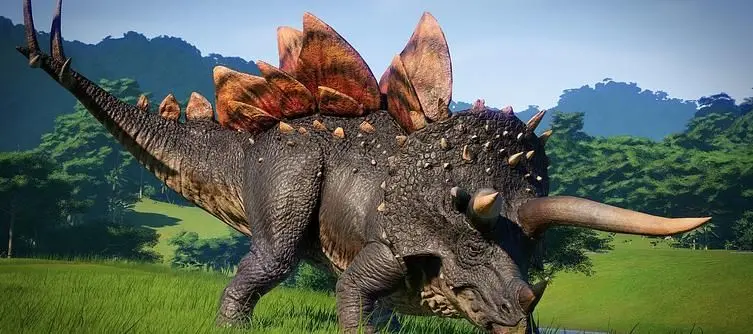 Jurassic World: Evolution Update 1.5.3 Released