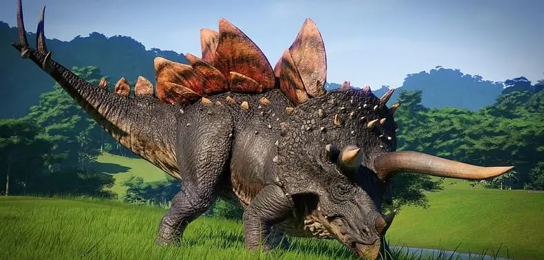 Jurassic World: Evolution Update 1.5.3 Released