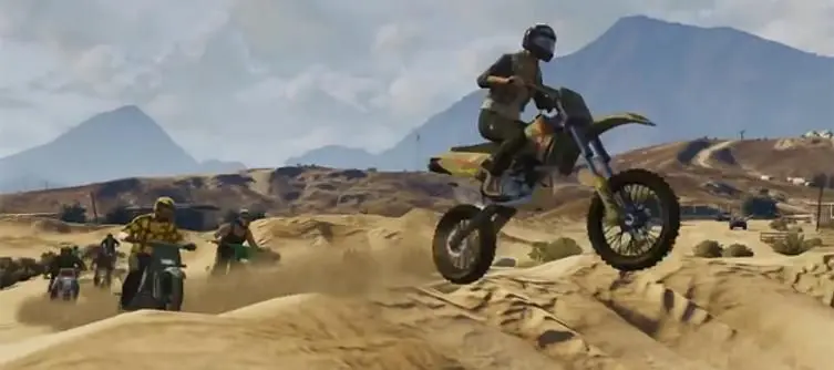 Rockstar wants GTA Online content creation as "easy as sending a text message"
