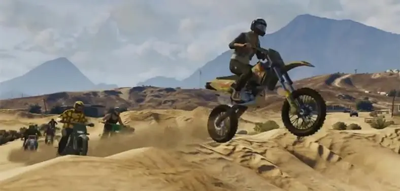 Rockstar wants GTA Online content creation as "easy as sending a text message"