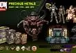 Play as a Demon Rapper With Doom Eternal's MC Pain Elemental Master Collection