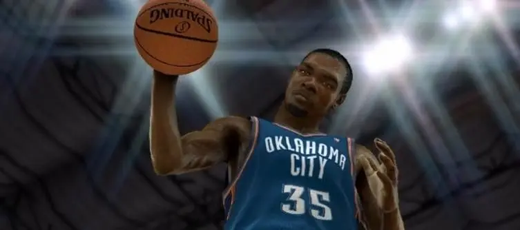 NBA 2K13 demo now available for 360, PS3
