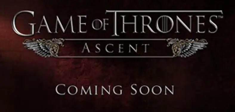 Disruptor Beam talks Game of Thrones Ascent, good IP for "strategic gameplay"