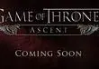 Disruptor Beam talks Game of Thrones Ascent, good IP for "strategic gameplay"