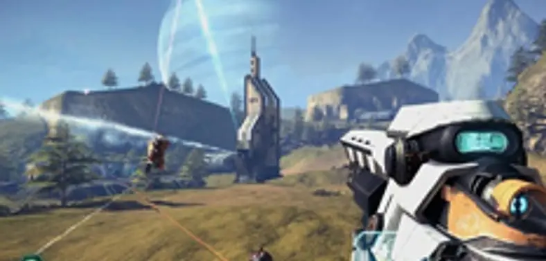 Hi-Rez Studios' Tribes: Ascend will be free-to-play, trailer out