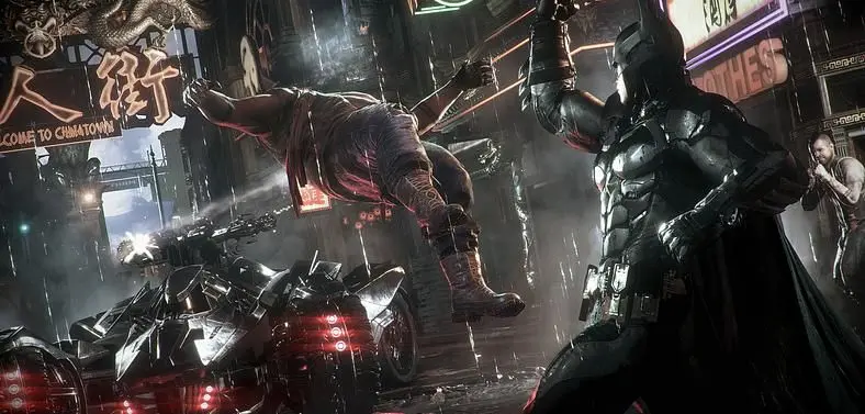Warner Bros is considering other DC properties for adaptation, but still sees Batman as its "cornerstone"