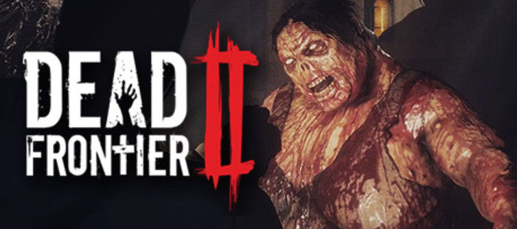 Raw Gameplay Footage Released For Upcoming Zombie MMO 'Dead Frontier 2'