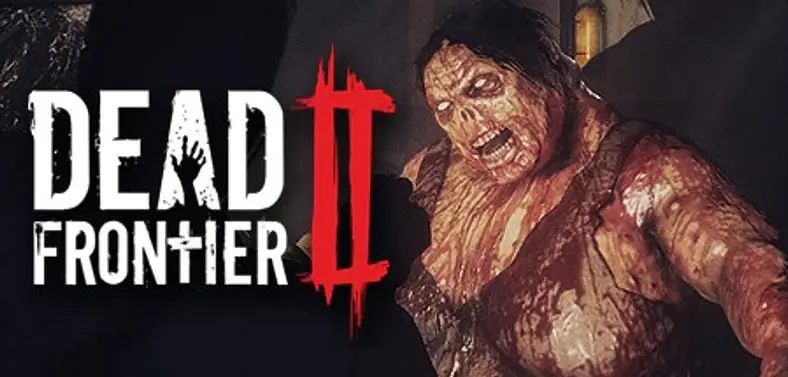 Raw Gameplay Footage Released For Upcoming Zombie MMO 'Dead Frontier 2'