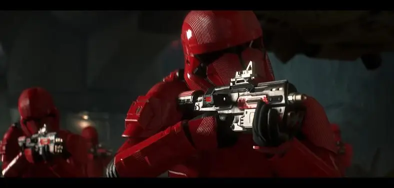 Star Wars Battlefront 2 Patch Notes - The Rise of Skywalker Update 