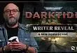 Black Library Author Dan Abnett Confirmed as Co-Writer for Warhammer 40,000: Darktide