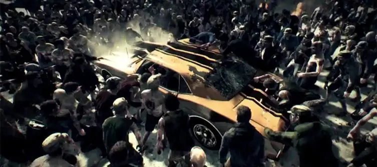 Dead Rising 3 is 'horror first, comedy second' - survivors "gonna offer to help you"
