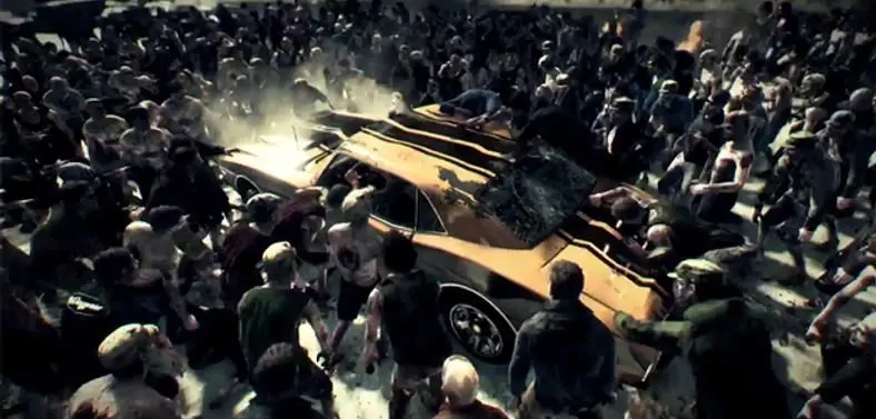 Dead Rising 3 is 'horror first, comedy second' - survivors "gonna offer to help you"