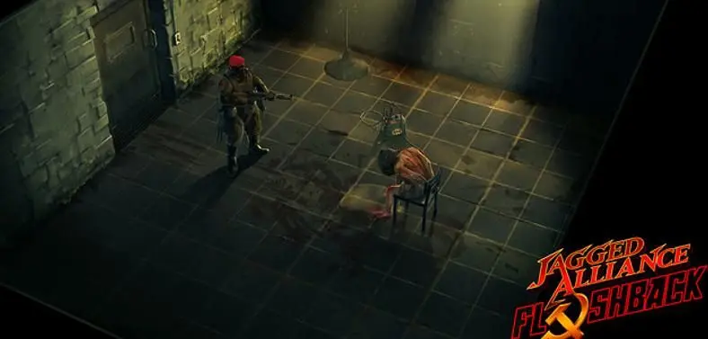 Jagged Alliance: Flashback almost 50% funded with 14 days to go