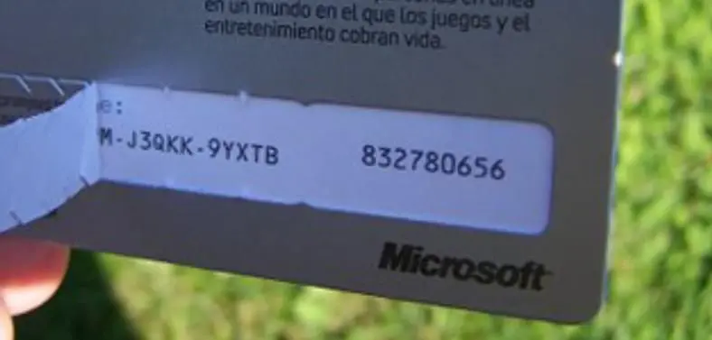 Rumour: Redeemable codes to stay after Microsoft Points dropped