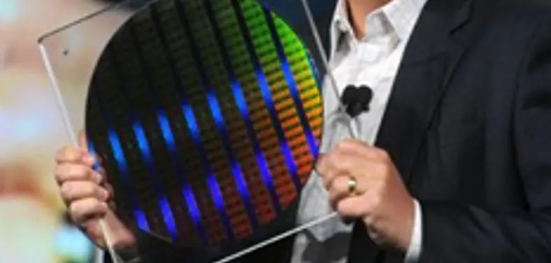 Gabe Newell praises new Intel chipset, less spec hassle for PC