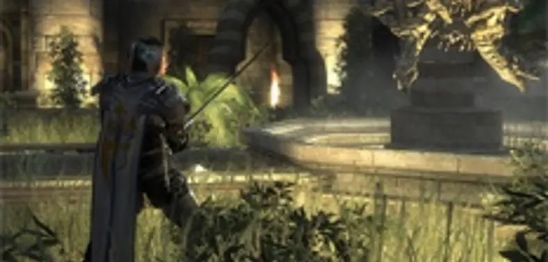 TopWare studio has "definitely given thought" to Two Worlds III