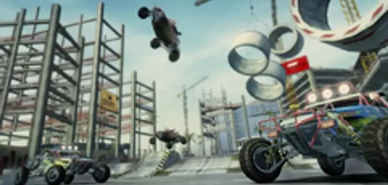 Criterion spills "going a bit too far" DLC ideas, Burnout time travel?