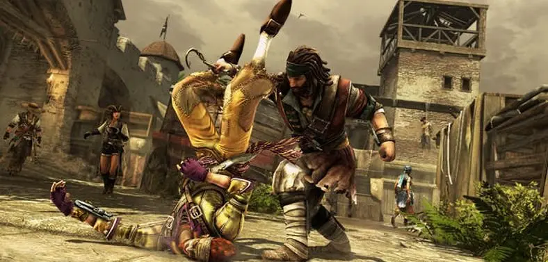 Ubisoft source reportedly confirms two new Assassin's Creed titles for 2014