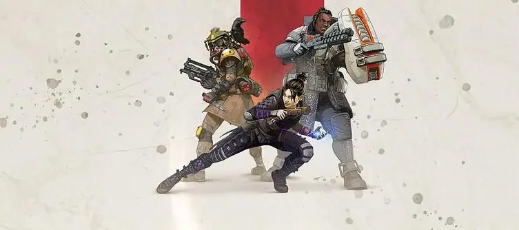 Apex Legends Age Rating