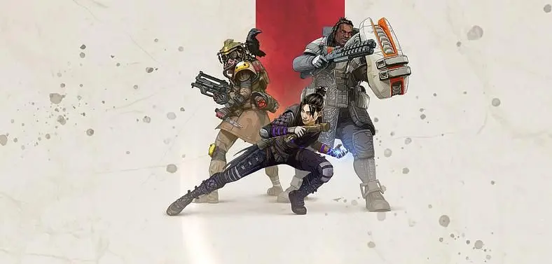 Apex Legends Age Rating