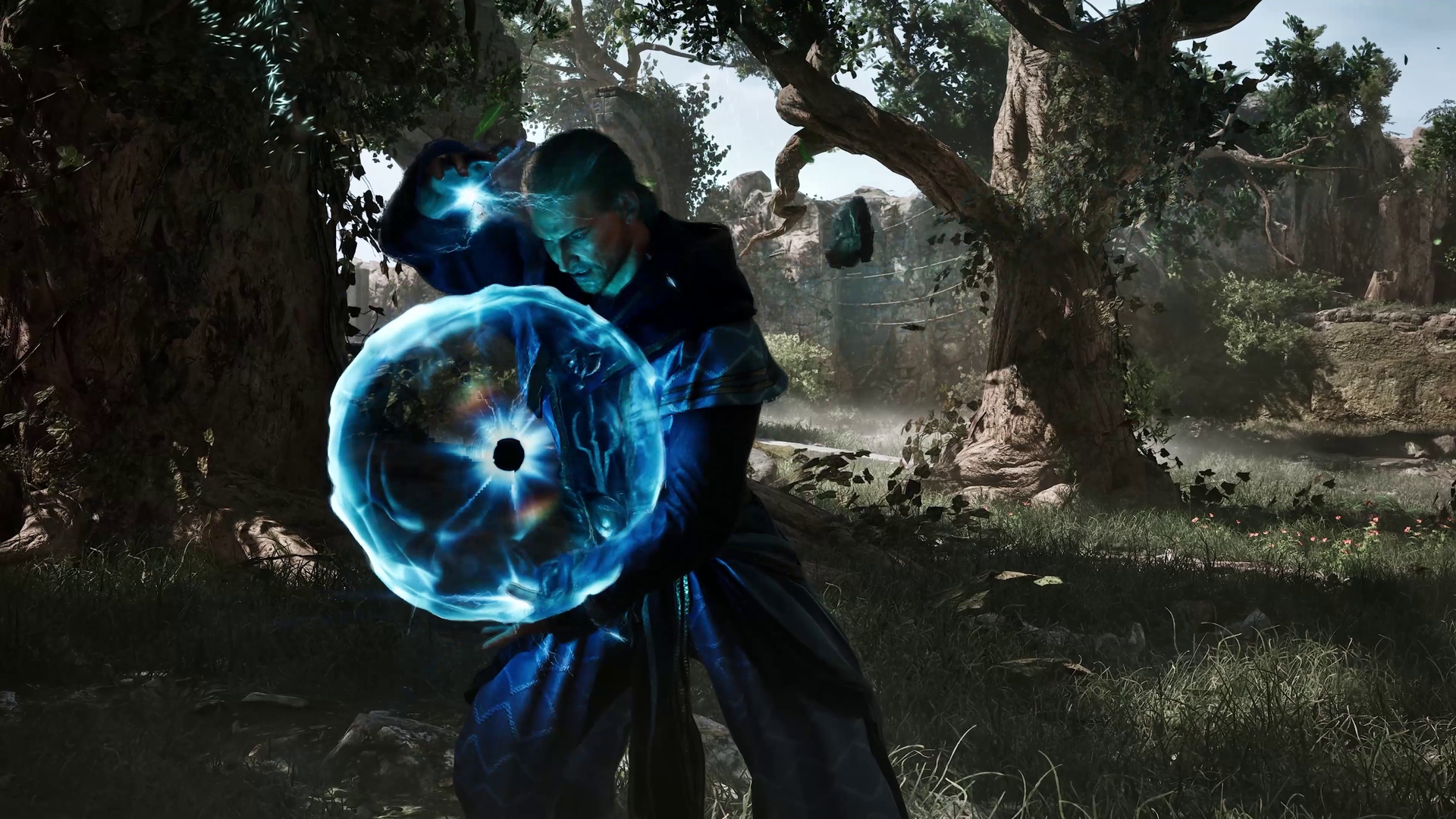 New Gothic 1 Remake trailer promises early 2026 release, | GameWatcher, image size:1920x1080