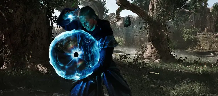 New Gothic 1 Remake trailer promises early 2026 release, original trilogy coming to consoles
