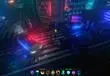 Cyberpunk RPG Alpha Spectrum Sends Us On A Globetrotting Adventure that Blends ARPG Combat With Immersive Sim Elements