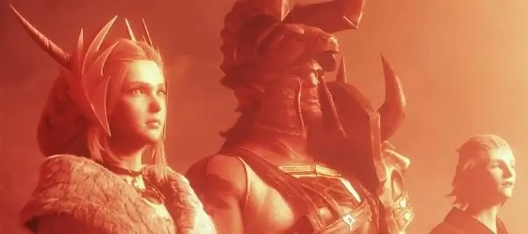 Final Fantasy XIV: A Realm Reborn beta signups now active