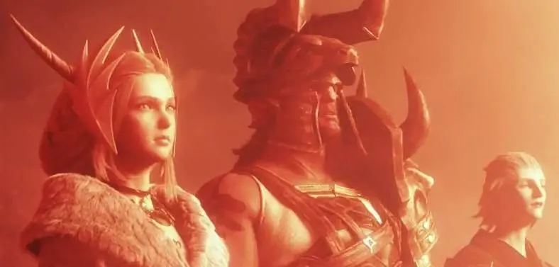 Final Fantasy XIV: A Realm Reborn beta signups now active
