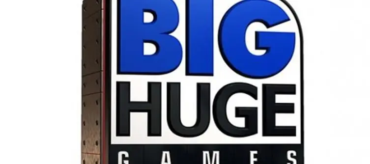 Big Huge Games devs hired by Epic Games