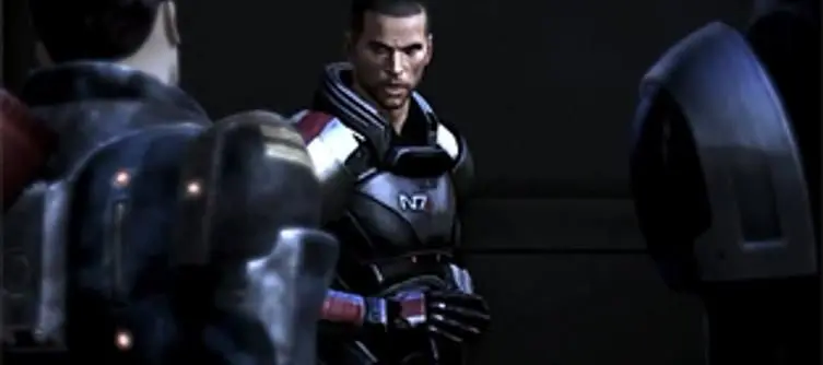 Achievement list for Mass Effect 3 leaks