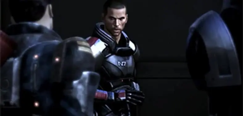 Achievement list for Mass Effect 3 leaks