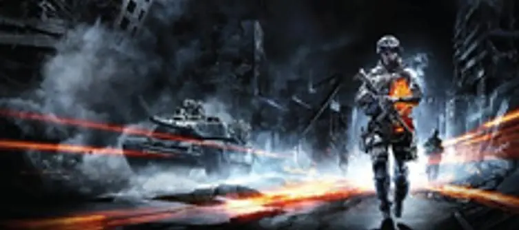 DICE's Patrick Bach 'always ashamed' of games he's making