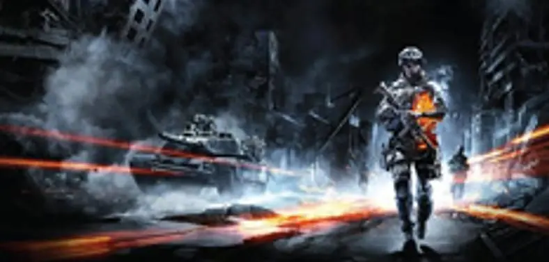 DICE's Patrick Bach 'always ashamed' of games he's making
