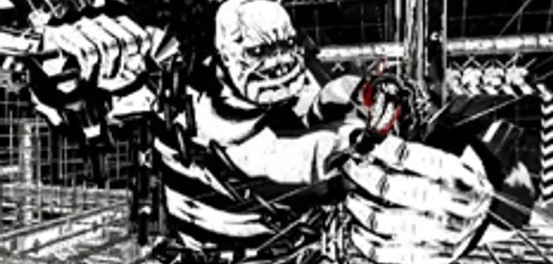 360/PS3 Madworld 'possibly better'