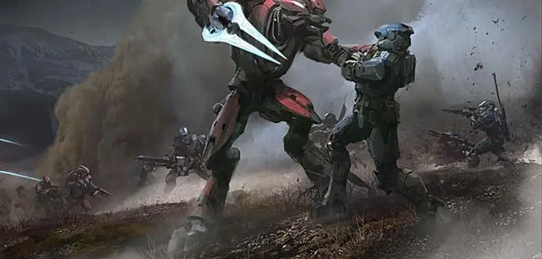 Microsoft wants to "breath new life" into Halo