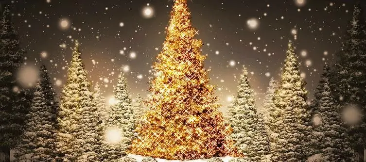 Merry Christmas from GameWatcher.com