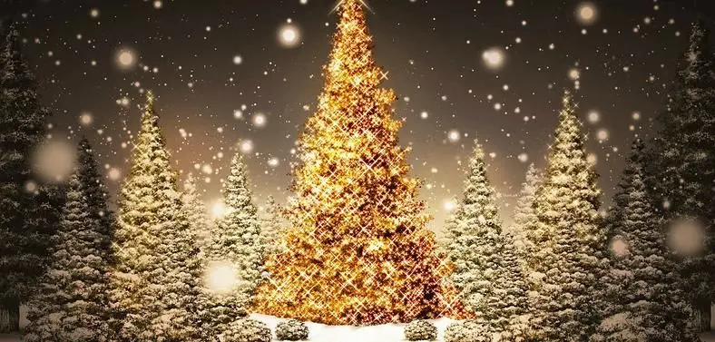 Merry Christmas from GameWatcher.com