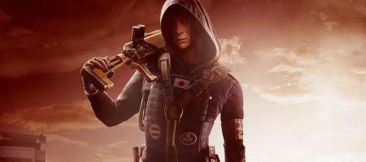 You can crash Rainbow Six Siege by exploiting emoticons
