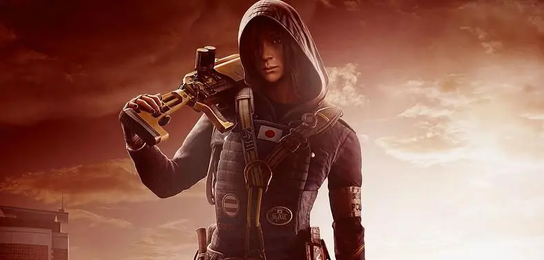 You can crash Rainbow Six Siege by exploiting emoticons