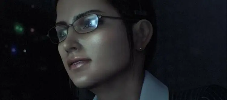Resident Evil 4 Remake Ingrid Hunnigan - Who's the Voice Actor?