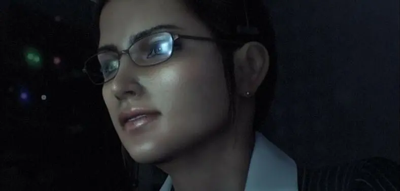 Resident Evil 4 Remake Ingrid Hunnigan - Who's the Voice Actor?