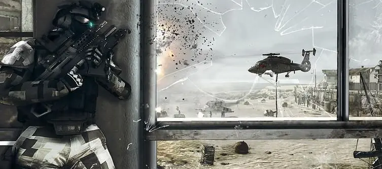 First Ghost Recon: Future Soldier dev diary posted