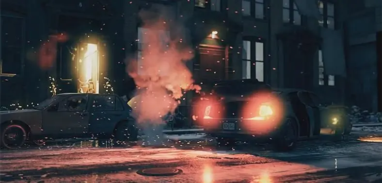 Ubisoft: The Division's Snowdrop Engine 'five years in the making'