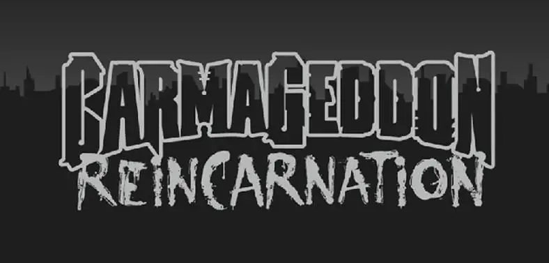 The "professionally stupid" Carmageddon: Reincarnation on Steam March 27th