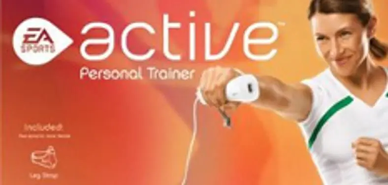 Active Network claims 'EA Sports Active 2.0' infringes a trademark