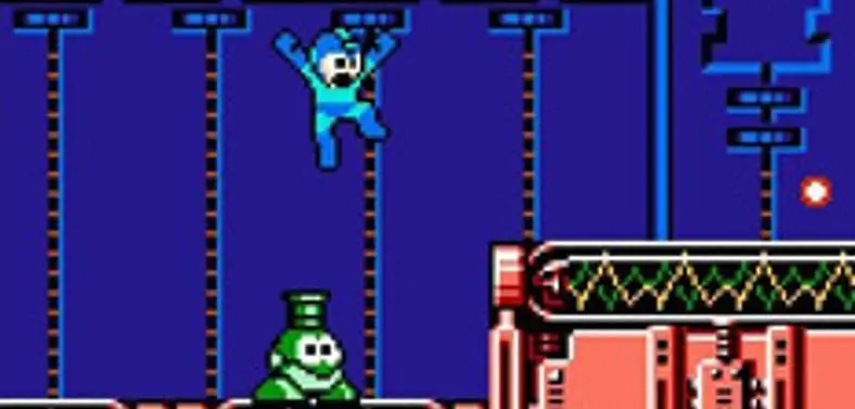 Capcom trademark 'Mega Man Universe', likely the next instalment
