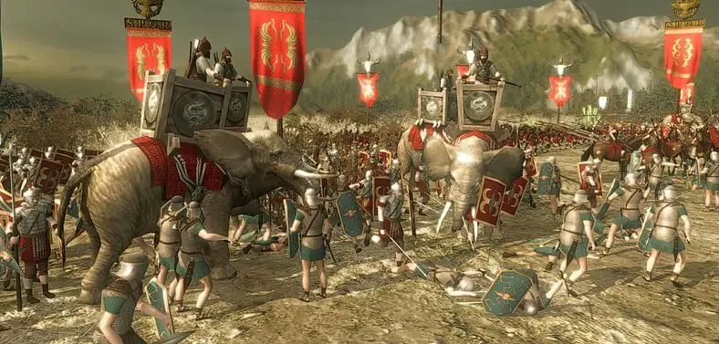 Haemimont Games: We are looking into console versions of Grand Ages: ROME, Xbox 360 best suited