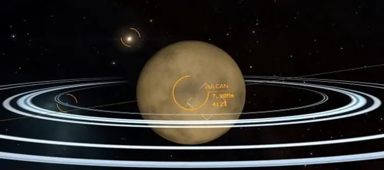 Elite: Dangerous will launch Nimoy Memorial station in honour of late actor 