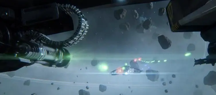 Cloud Impreium releases "best example yet" of hardware push for Star Citizen